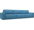 Диван прямой Лига диванов Прага Классик лонг 125013 1