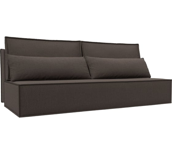 Диван прямой Лига диванов Фабио 124410 1