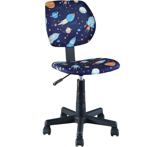 Кресло Стул Груп компьютерное детское ЛОЛО Space 5256D Space