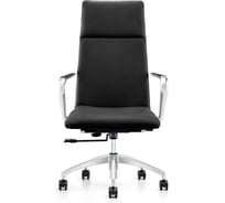 Кресло для руководителя easy chair 639 tpu черное