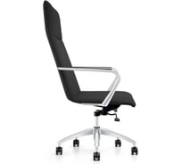 Кресло для руководителя easy chair 639 tpu черное