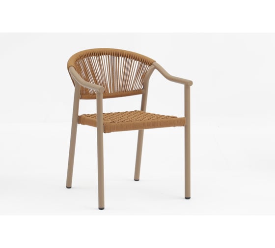 Стул для кухни обеденный Стул Груп Syna, красный AD642156-2 red