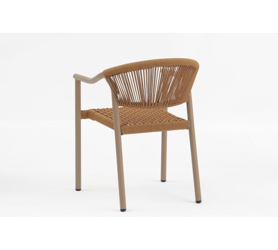 Стул для кухни обеденный Стул Груп Syna, красный AD642156-2 red