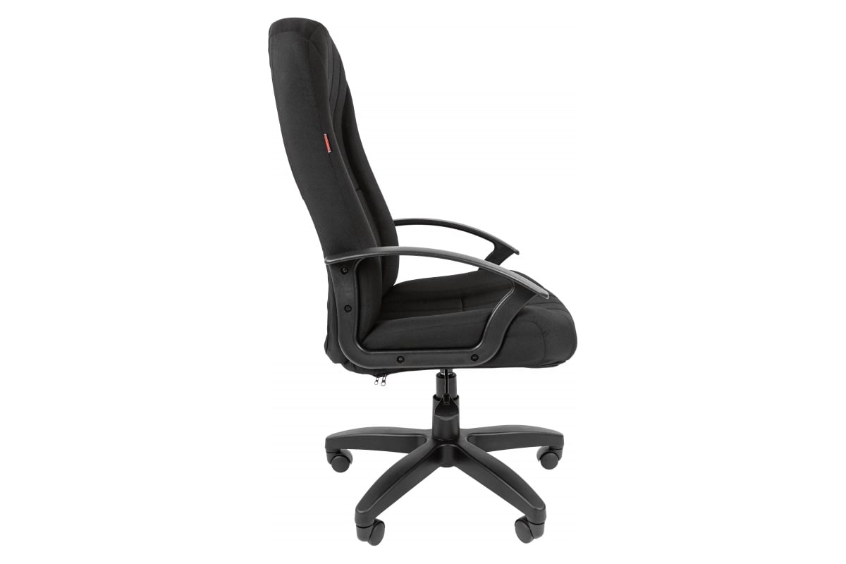 Кресло easy chair 655 ttw черное