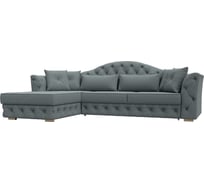 Диван угловой Лига диванов Артис левый угол 122771L