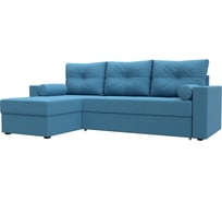 Диван угловой Лига диванов Верона левый угол 125389L