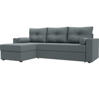 Диван угловой Лига диванов Верона левый угол 124518L