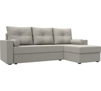 Диван угловой Лига диванов Верона Лайт правый угол 125975