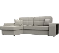 Диван угловой Лига диванов Брюссель левый угол 125965L