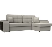 Диван угловой Лига диванов Брюссель правый угол 125965