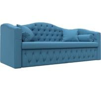 Детский прямой диван Лига диванов Мечта 123662