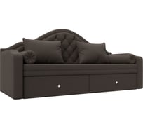 Детский прямой диван Лига диванов Сойер 122429