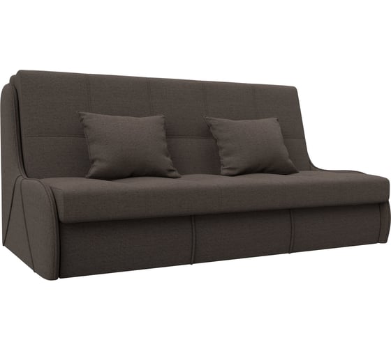 Прямой диван Лига диванов аккордеон Риттэр 160 123973 1