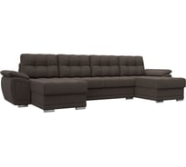 Диван Лига диванов П-образный Нэстор 123935