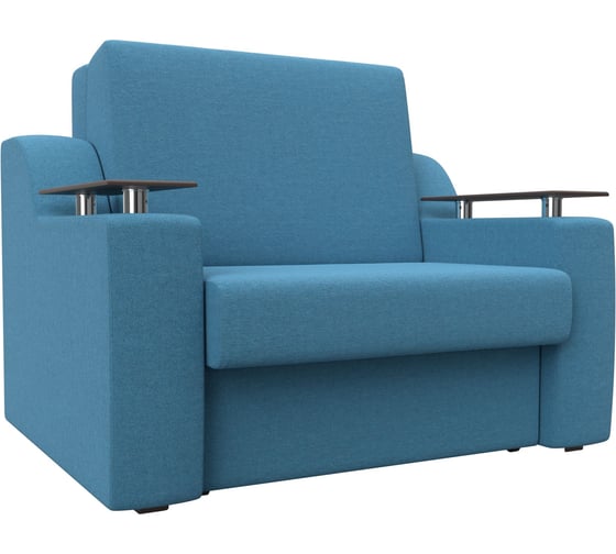 Прямой диван Лига диванов аккордеон Сенатор 120 124296 1