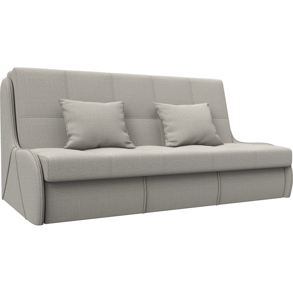 Прямой диван Лига диванов аккордеон Риттэр 160 124276 - выгодная цена ...