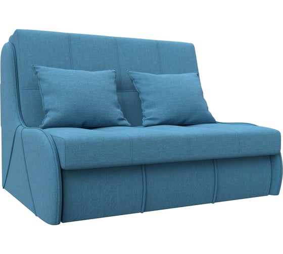 Прямой диван Лига диванов аккордеон Риттэр 120 124267 1