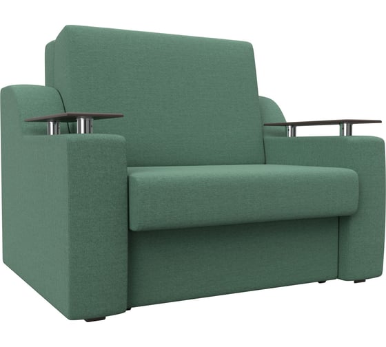 Прямой диван Лига диванов аккордеон Сенатор 120 123980 1