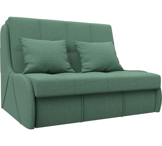 Прямой диван Лига диванов аккордеон Риттэр 120 123964 1