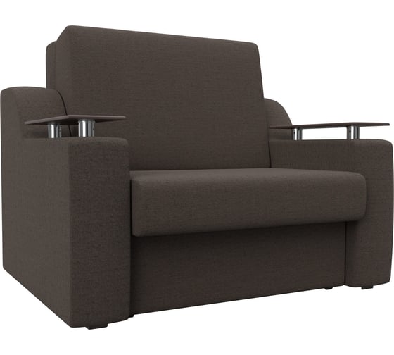 Прямой диван Лига диванов аккордеон Сенатор 120 123979 1