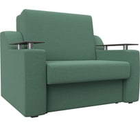 Прямой диван Лига диванов аккордеон Сенатор 100 123977