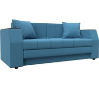 Прямой диван Лига диванов Атлант мини 123268