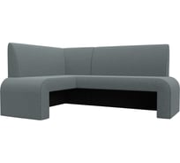 Угловой кухонный диван Лига диванов Кармен левый угол 126138L