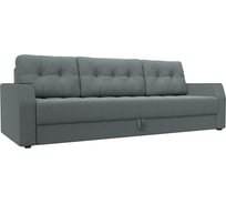 Прямой диван Лига диванов Атлантида Б/С 124002