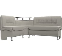 Угловой кухонный диван Лига диванов Сидней левый угол 125900L