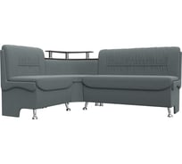 Угловой кухонный диван Лига диванов Сидней левый угол 125903L