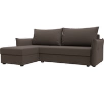 Угловой диван Лига диванов Лига-004 левый угол 122870L