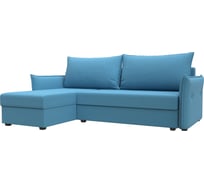 Угловой диван Лига диванов Лига-004 левый угол 123464L