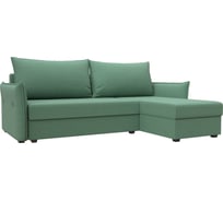 Угловой диван Лига диванов Лига-004 правый угол 123463