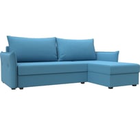 Угловой диван Лига диванов Лига-004 правый угол 123464