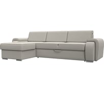 Угловой диван Лига диванов Лига-025 левый угол 122887L