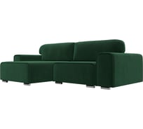 Угловой диван Лига диванов Лига-029 левый угол 121926L