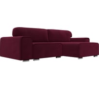 Угловой диван Лига диванов Лига-029 правый угол 121921