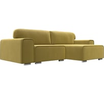 Угловой диван Лига диванов Лига-029 правый угол 121922