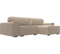 Угловой диван Лига диванов Лига-029 правый угол 121924