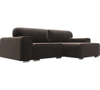 Угловой диван Лига диванов Лига-029 правый угол 121927