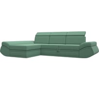 Угловой диван Лига диванов Лига-032 левый угол 125992L