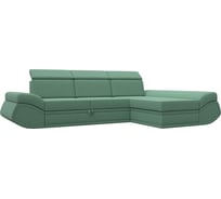 Угловой диван Лига диванов Лига-032 правый угол 125992