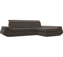 Угловой диван Лига диванов Лига-032 правый угол 125991