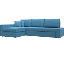 Диван угловой Лига диванов Версаль левый угол 125984L