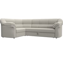 Диван угловой Лига диванов Карнелла левый угол 122835L