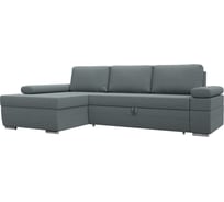 Диван угловой Лига диванов Канкун левый угол 122825L