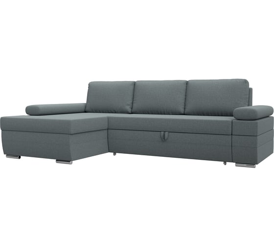 Диван угловой Лига диванов Канкун левый угол 122825L 1