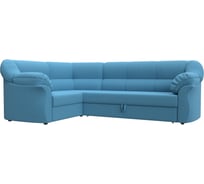 Диван угловой Лига диванов Карнелла левый угол 123446L