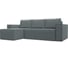 Диван угловой Лига диванов Куба левый угол 122859L 1