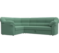 Диван угловой Лига диванов Карнелла левый угол 123445L